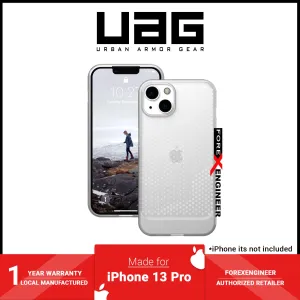 UAG [U] Lucent for iPhone 13 5G 6.1" - Ice