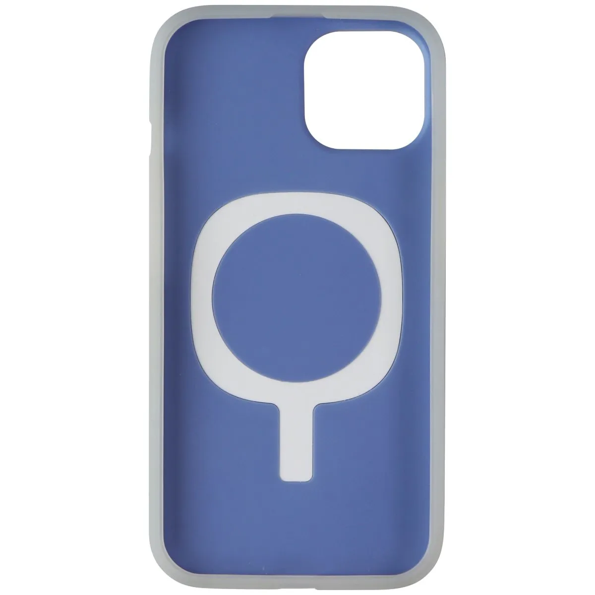 Urban Armor Gear Lucent 2.0 Case for MagSafe for iPhone 14 - Cerulean