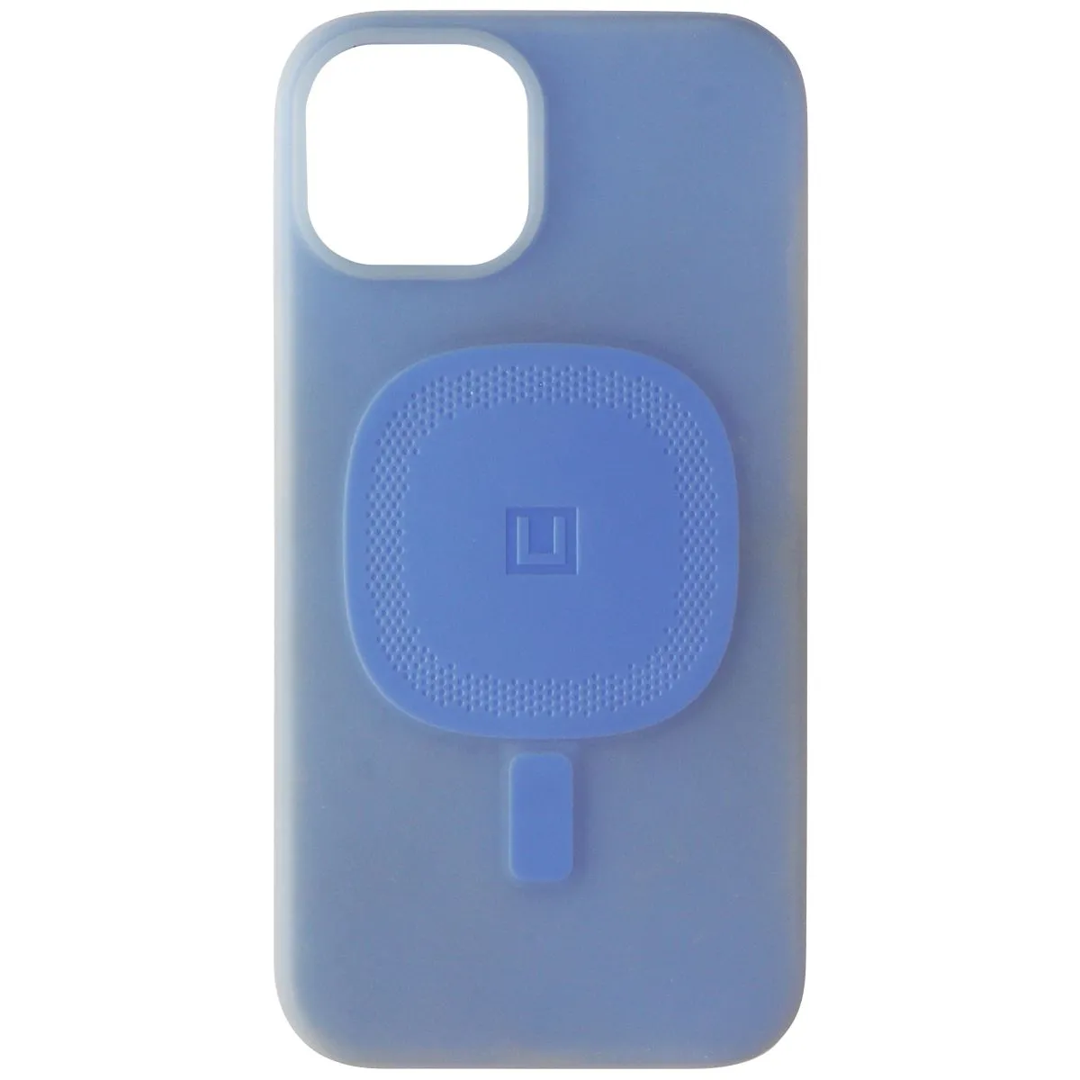 Urban Armor Gear Lucent 2.0 Case for MagSafe for iPhone 14 - Cerulean