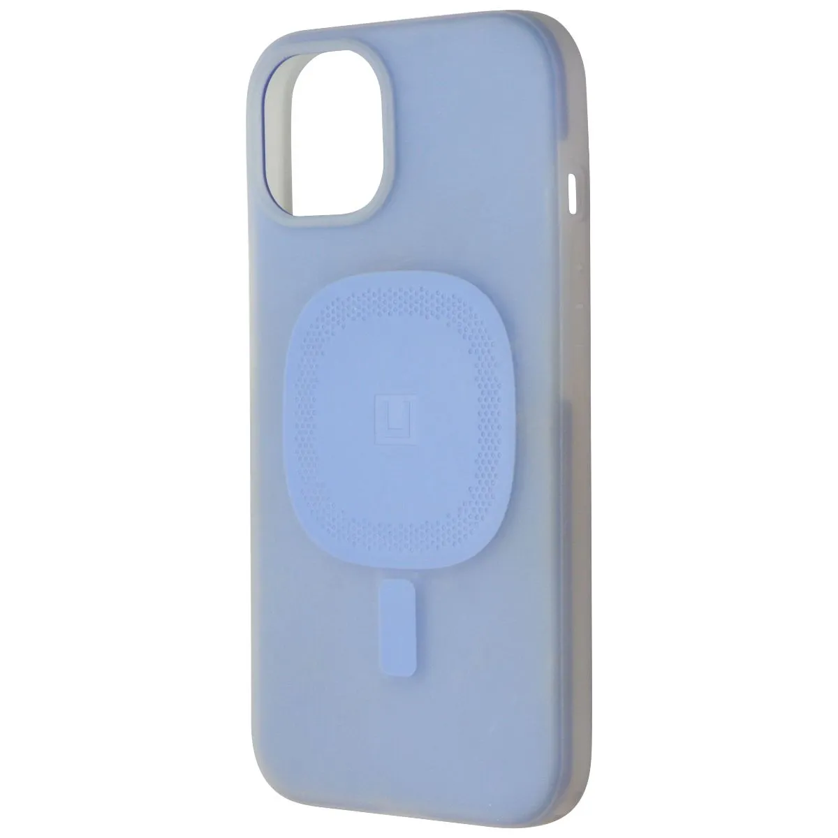 Urban Armor Gear Lucent 2.0 Case for MagSafe for iPhone 14 - Cerulean