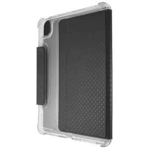 Urban Armor Gear Lucent Case for iPad Air (4th Gen) & iPad Pro (2nd) - Black