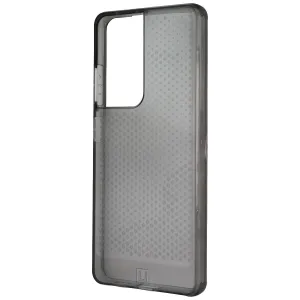 Urban Armor Gear Lucent Case for Samsung Galaxy S21 Ultra 5G - Ash (Gray)