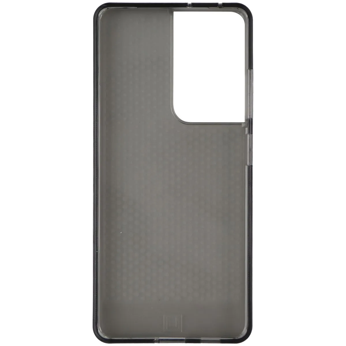 Urban Armor Gear Lucent Case for Samsung Galaxy S21 Ultra 5G - Ash (Gray)