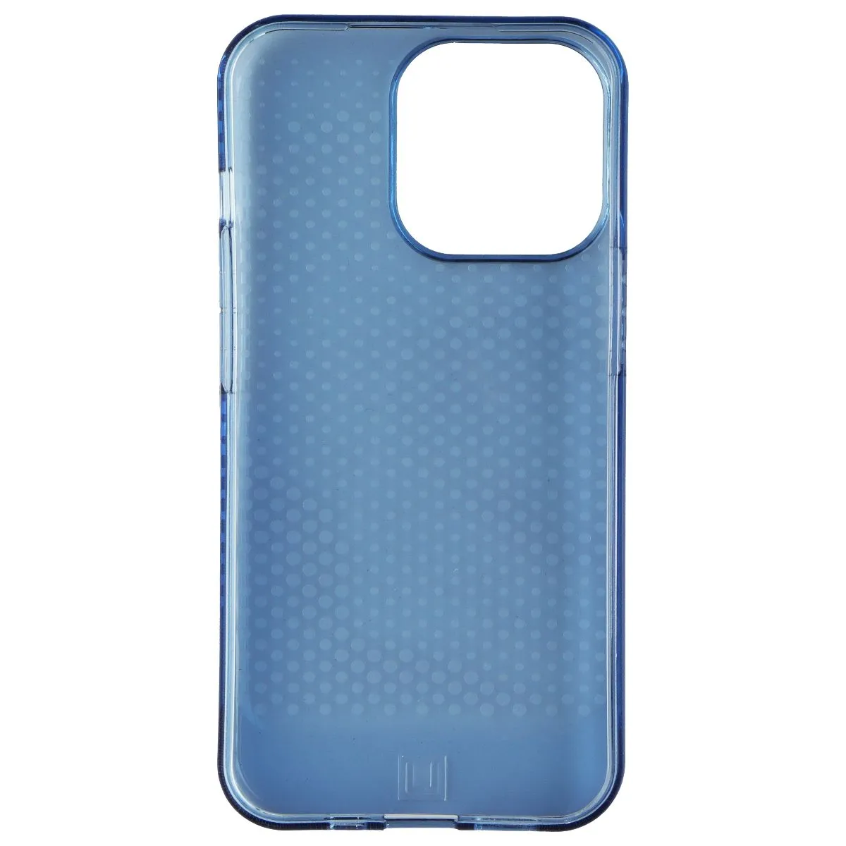 Urban Armor Gear Lucent Series Case for Apple iPhone 13 Pro - Cerulean Blue