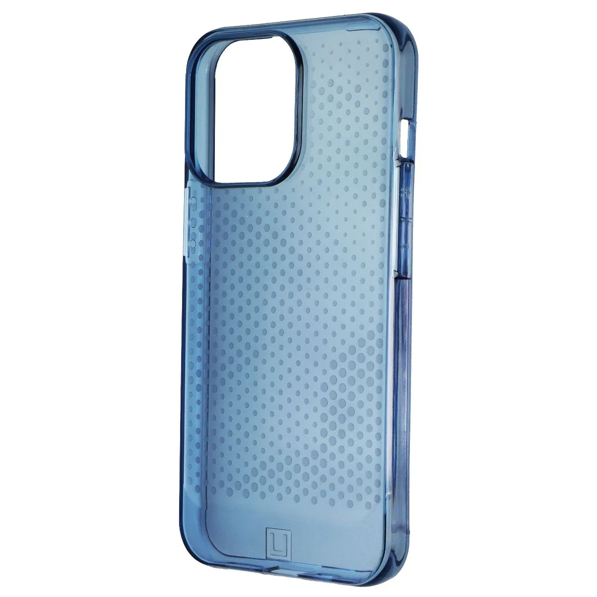 Urban Armor Gear Lucent Series Case for Apple iPhone 13 Pro - Cerulean Blue