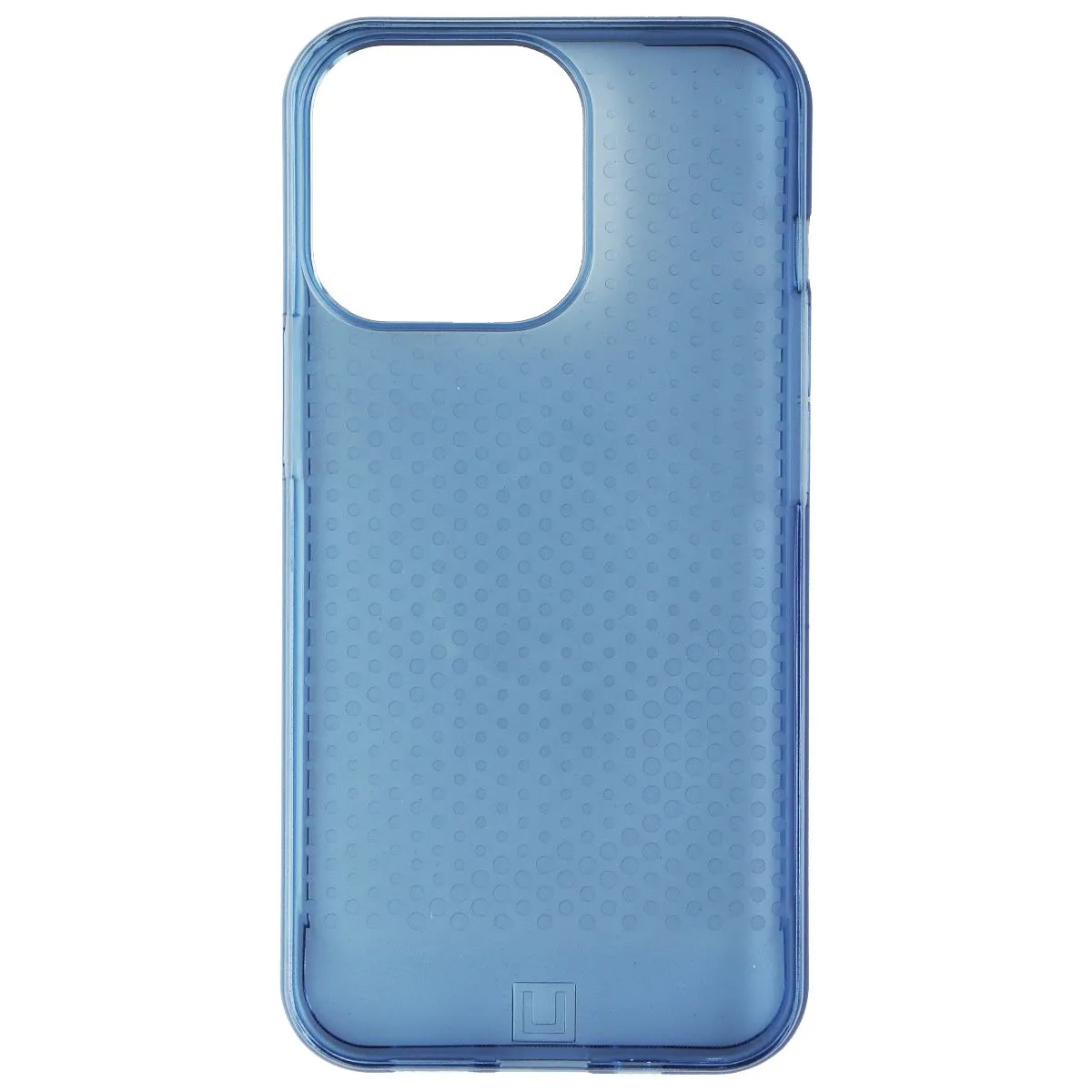 Urban Armor Gear Lucent Series Case for Apple iPhone 13 Pro - Cerulean Blue