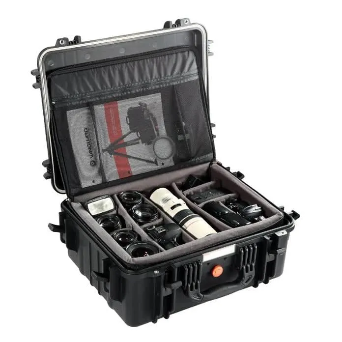 Vanguard Supreme 46D Waterproof Case