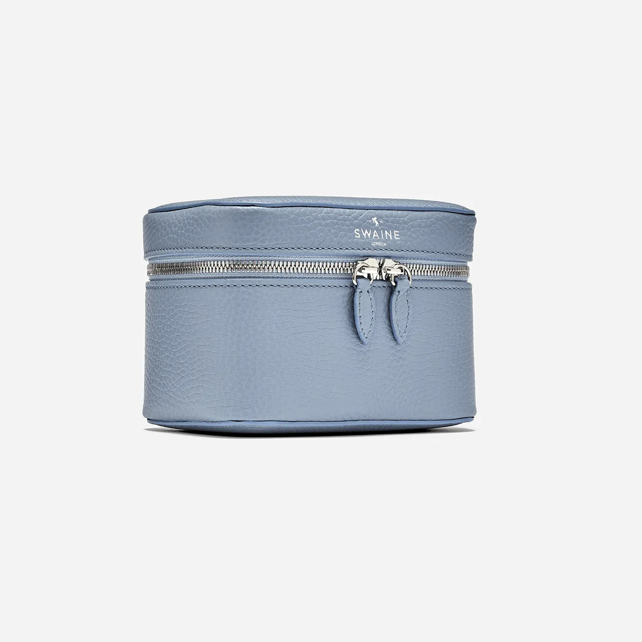 Vanity Case Small - Dove Grey