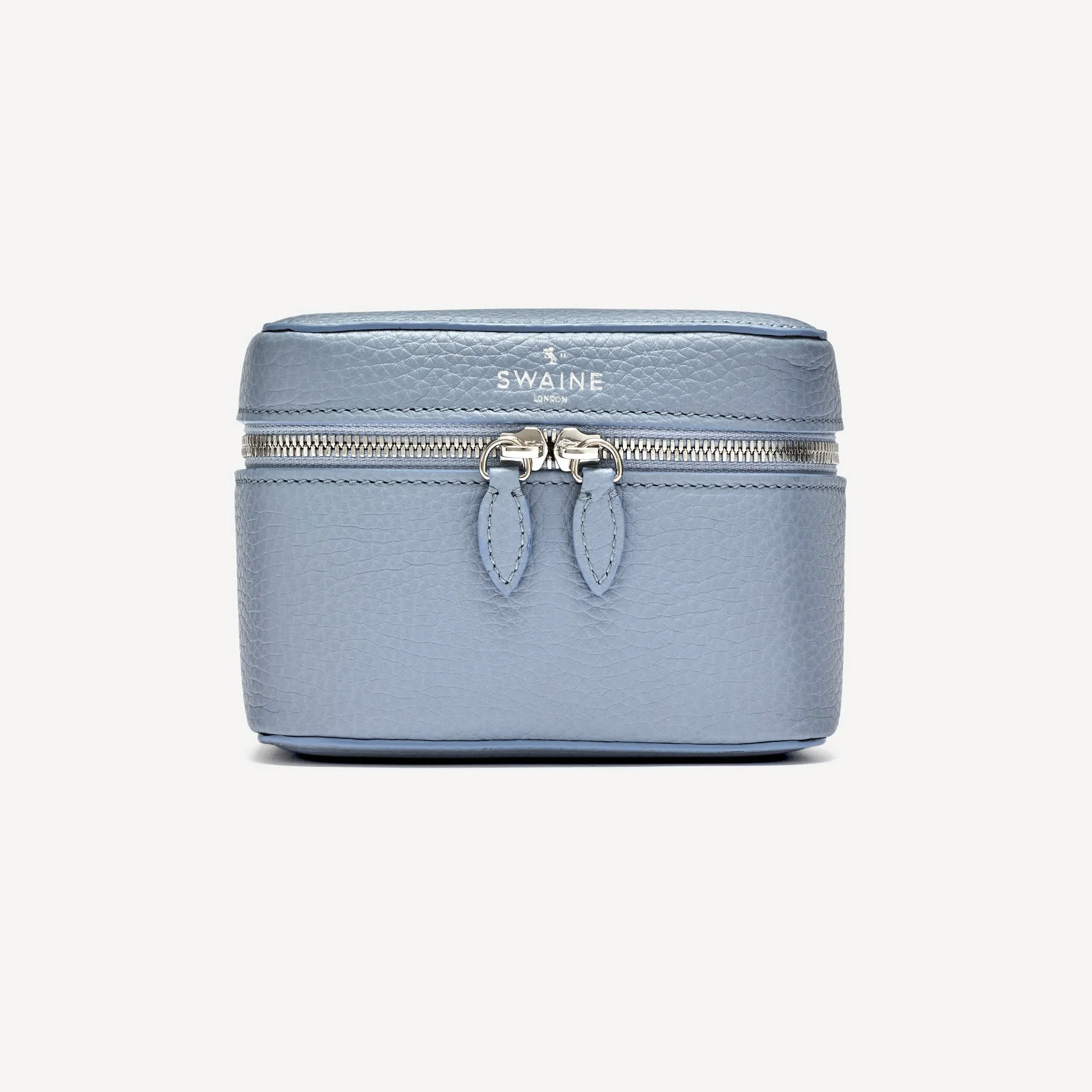 Vanity Case Small - Dove Grey