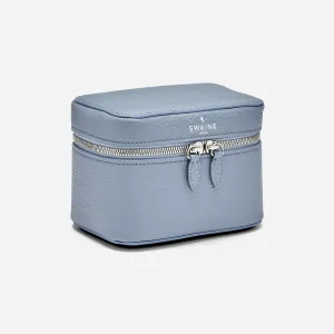 Vanity Case Small - Dove Grey