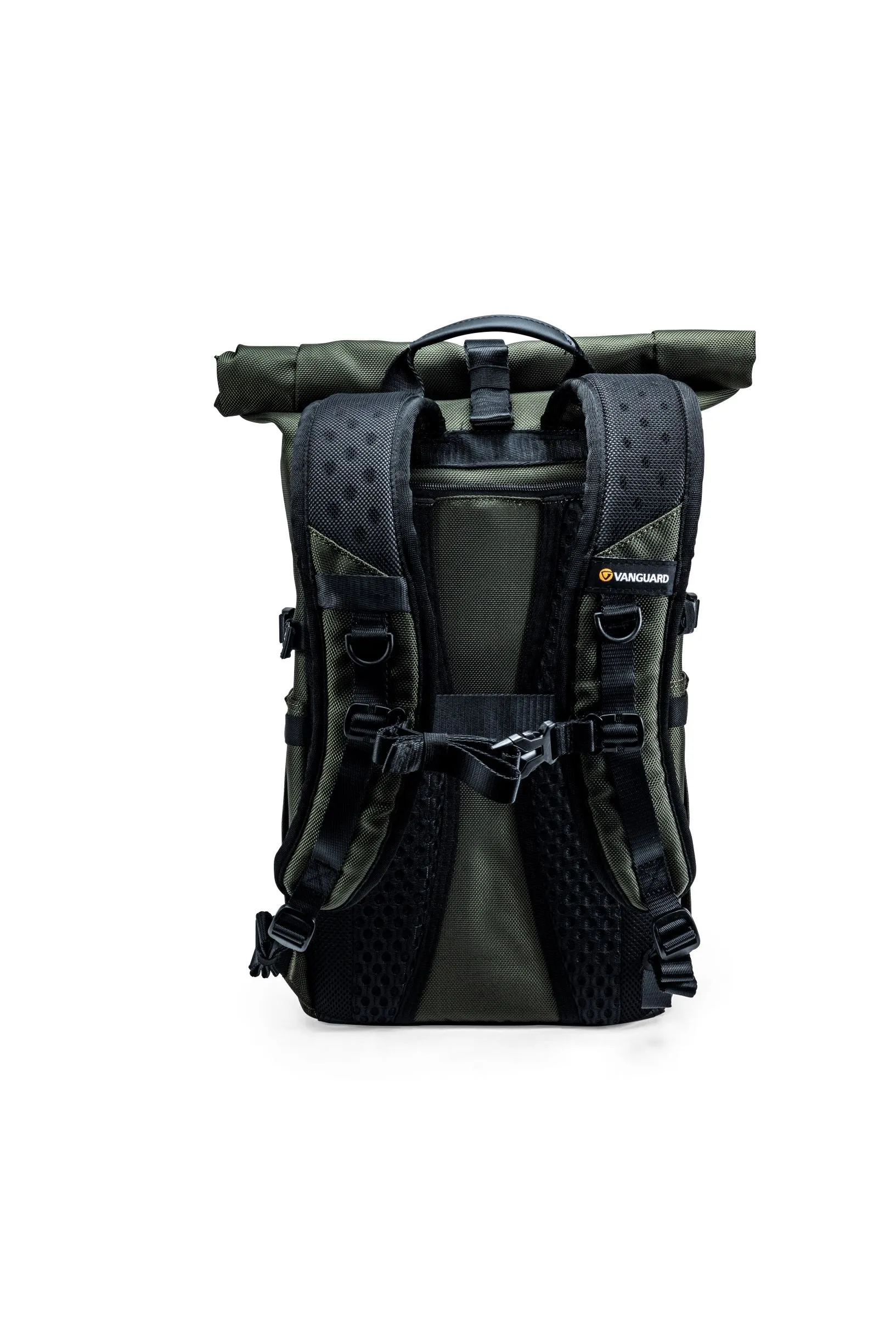 VEO SELECT 39 RBM GR Backpack, Green