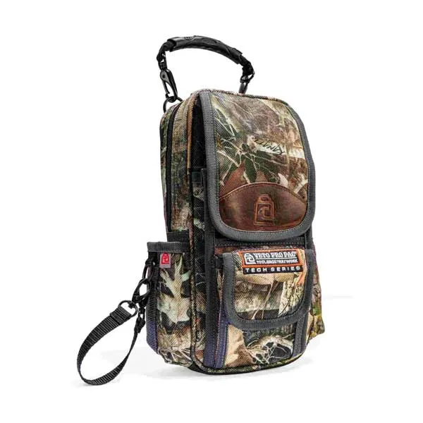 Veto Pro Pac MB2 Camo TT Tool Bag