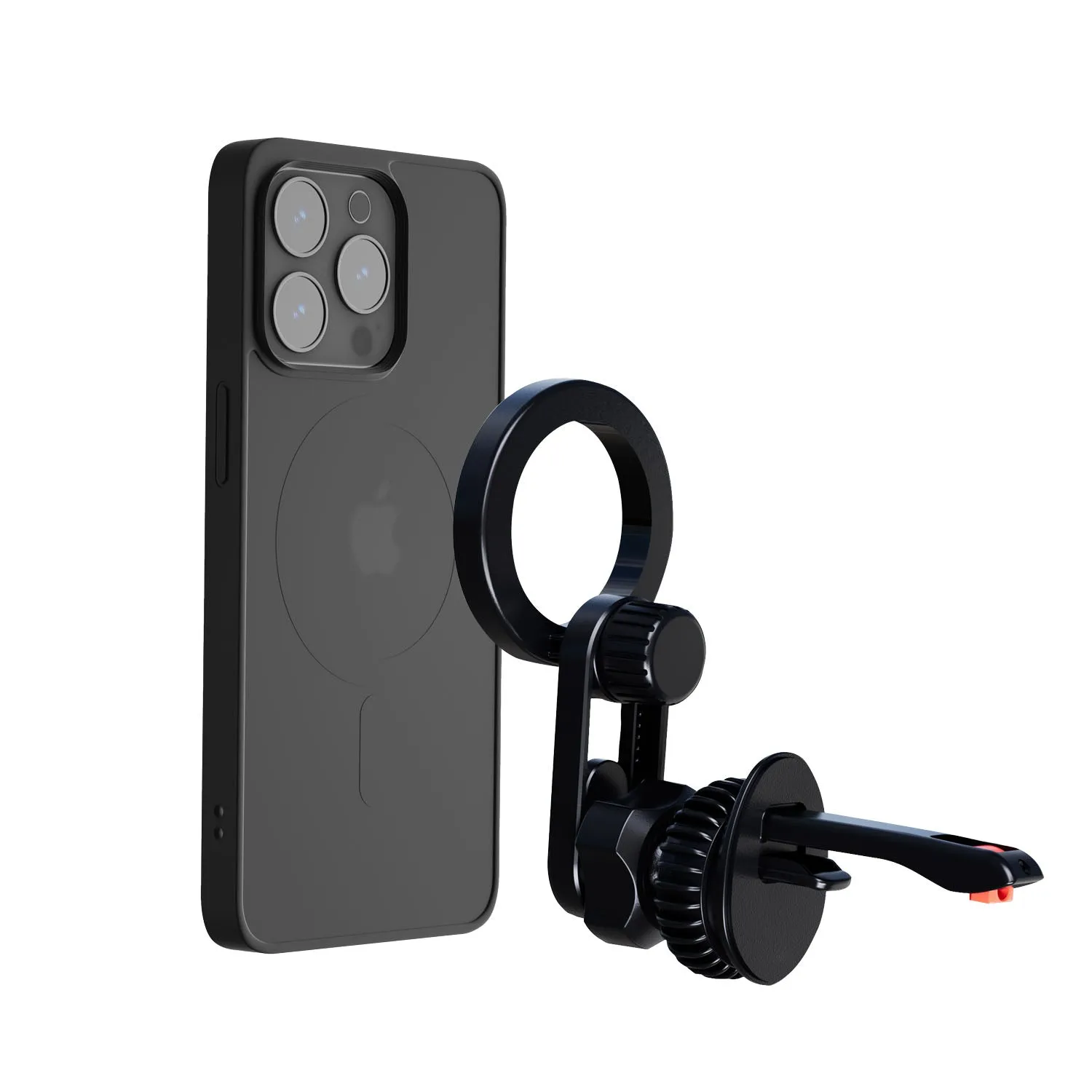 Vyvylabs Magnetic Car Holder (Air Outlet Version)