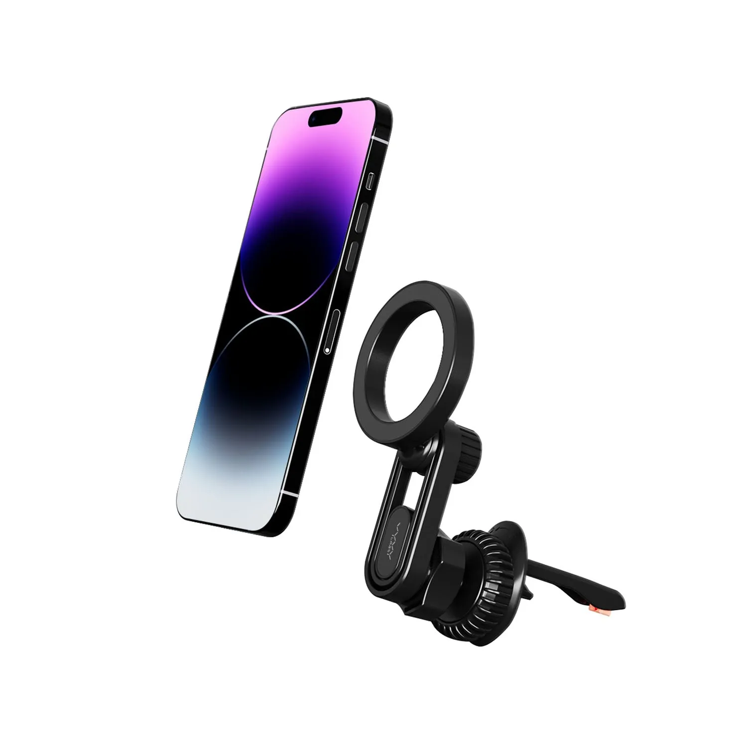 Vyvylabs Magnetic Car Holder (Air Outlet Version)