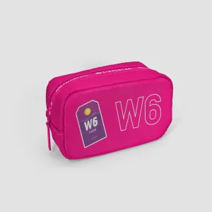 W6 - Mini Packing Bag