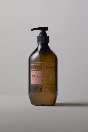 Wash Locks Shampoo