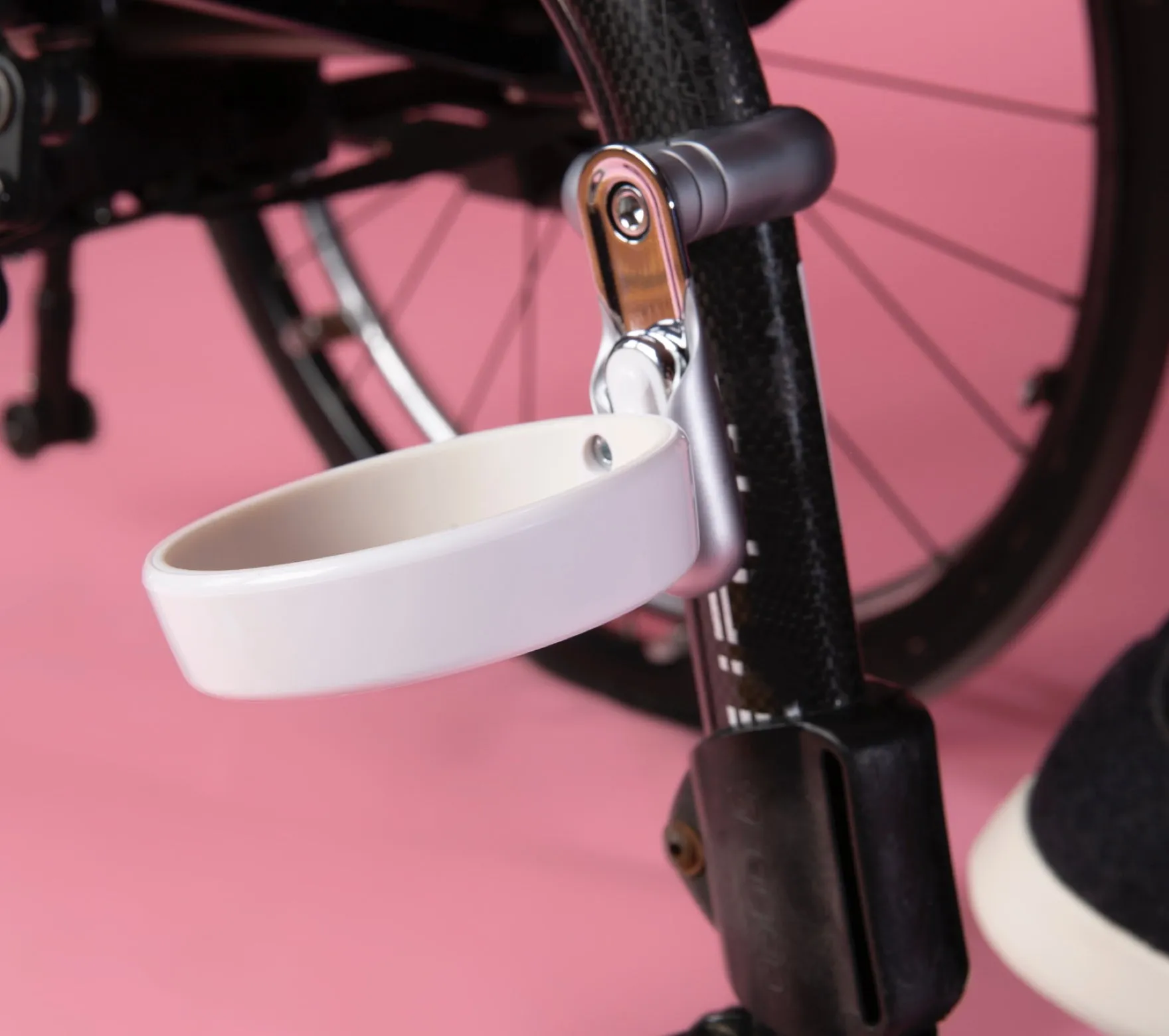 Wheelchair Cupholder