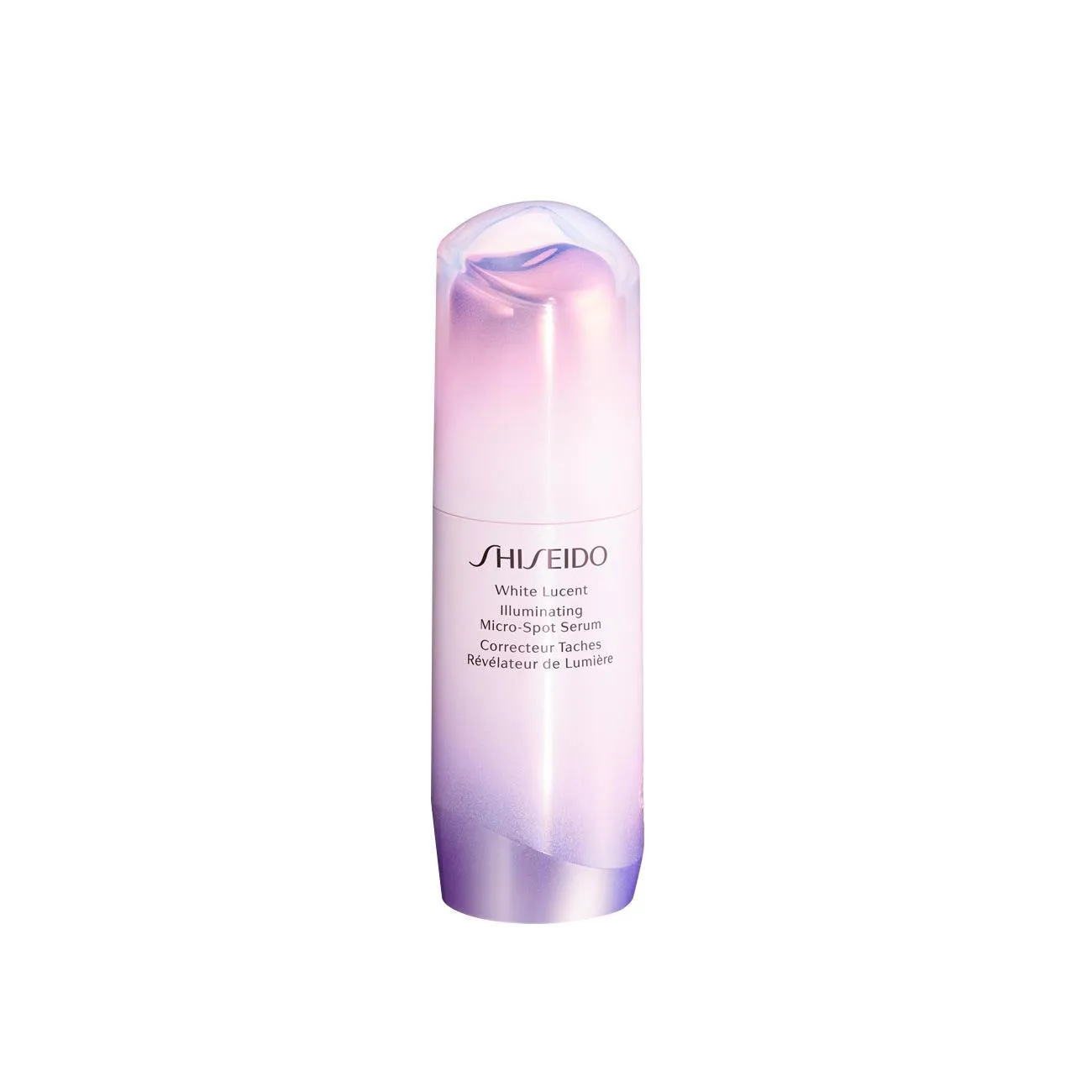 White Lucent Illuminating Micro-Spot Serum