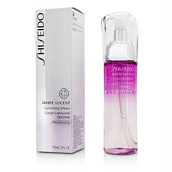 White Lucent Luminizing Infuser --150ml-5oz