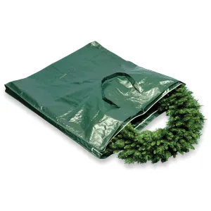 Wreath & Garland Storage Bag