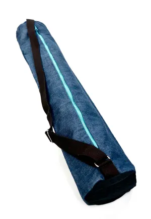 Yoga Mat Bag | Romantic Landscape | Size Small