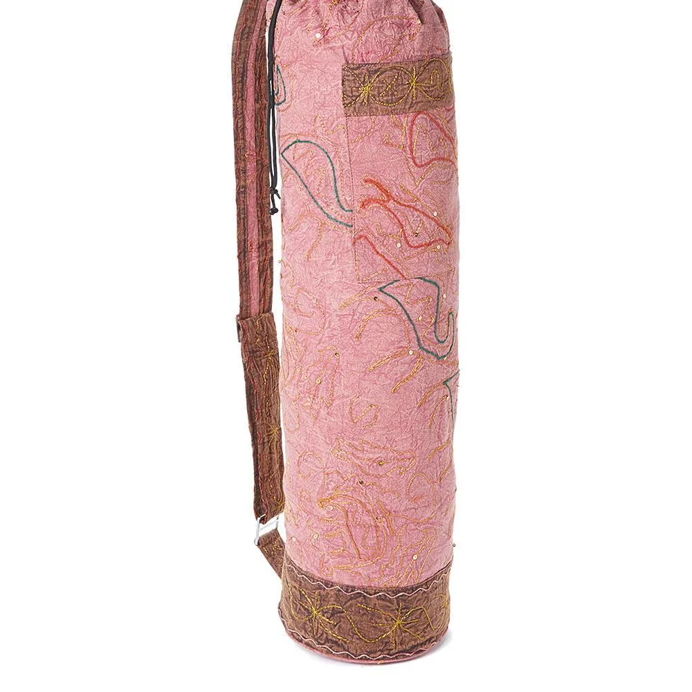 Yoga Mat Bag